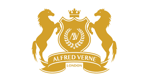  Alfred Verne
